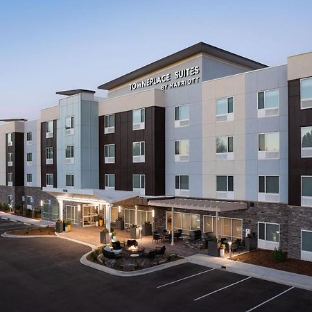 Towneplace Suites By Marriott Denver North ثورنتون المظهر الخارجي الصورة