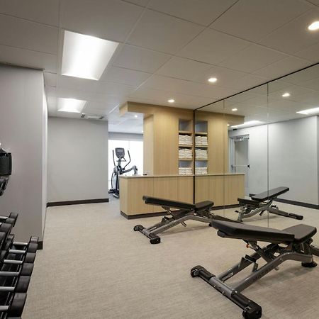 Towneplace Suites By Marriott Denver North ثورنتون المظهر الخارجي الصورة