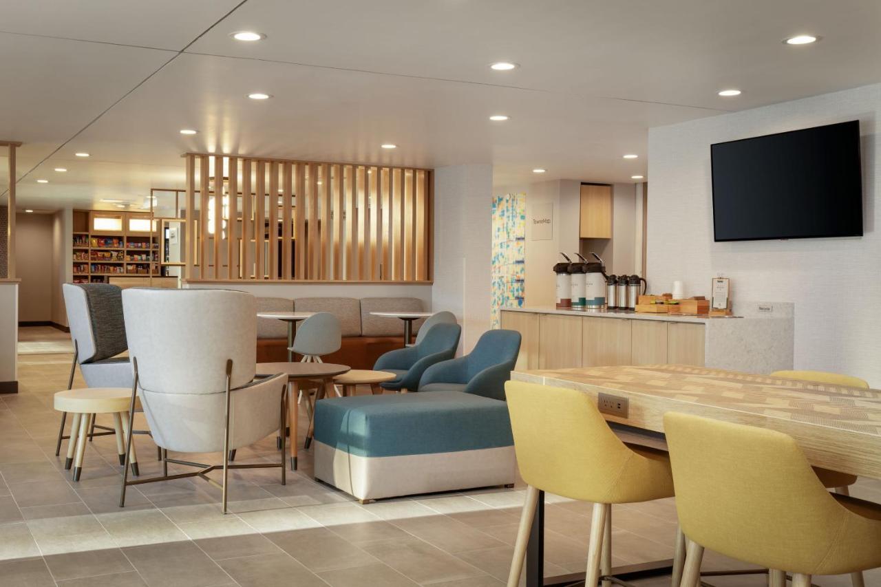 Towneplace Suites By Marriott Denver North ثورنتون المظهر الخارجي الصورة