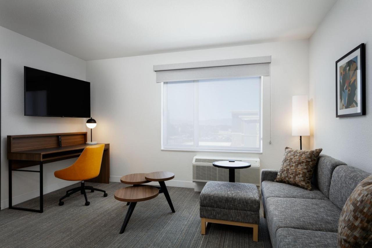 Towneplace Suites By Marriott Denver North ثورنتون المظهر الخارجي الصورة