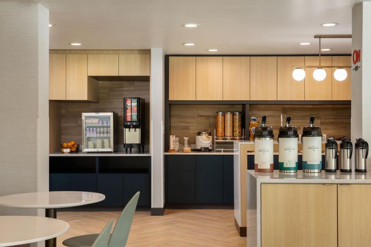 Towneplace Suites By Marriott Denver North ثورنتون المظهر الخارجي الصورة