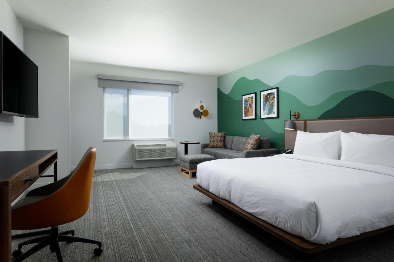 Towneplace Suites By Marriott Denver North ثورنتون المظهر الخارجي الصورة