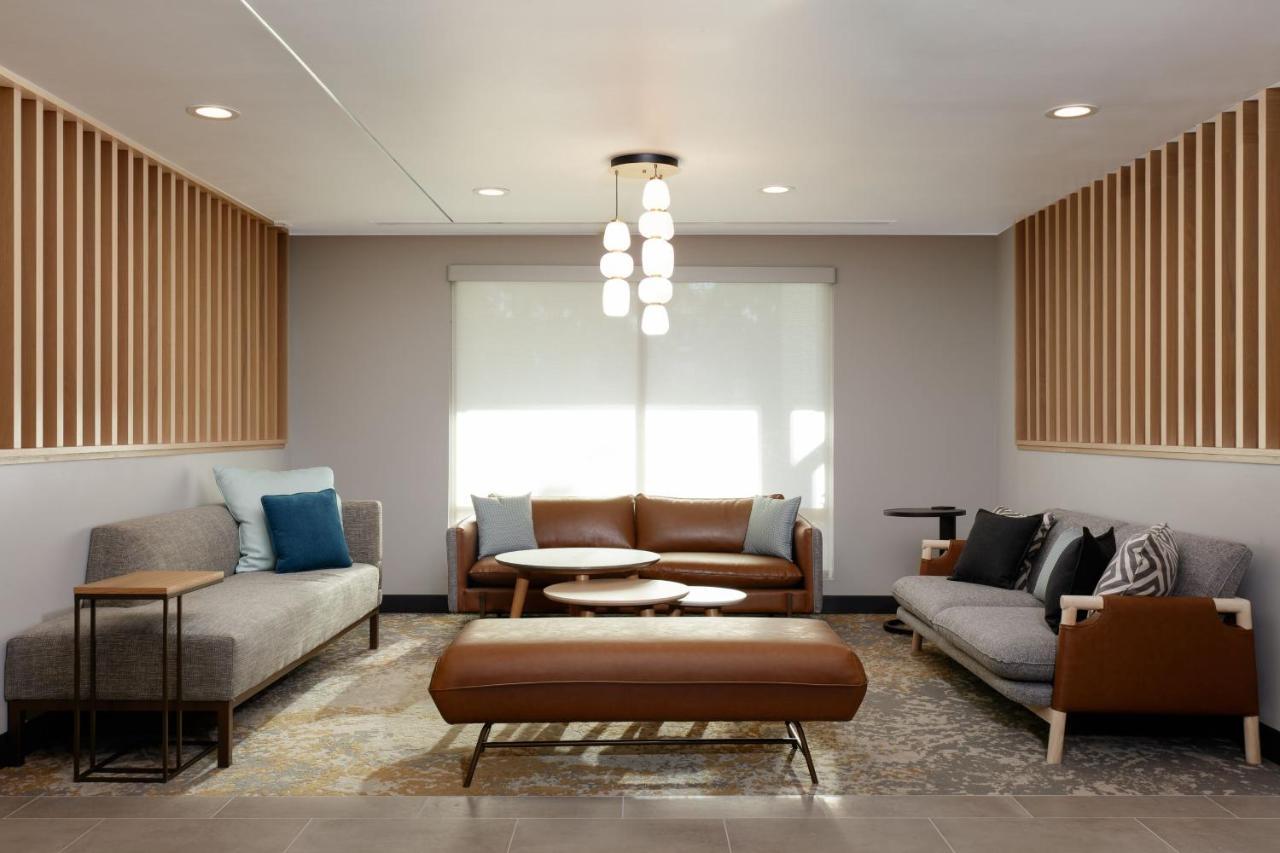 Towneplace Suites By Marriott Denver North ثورنتون المظهر الخارجي الصورة