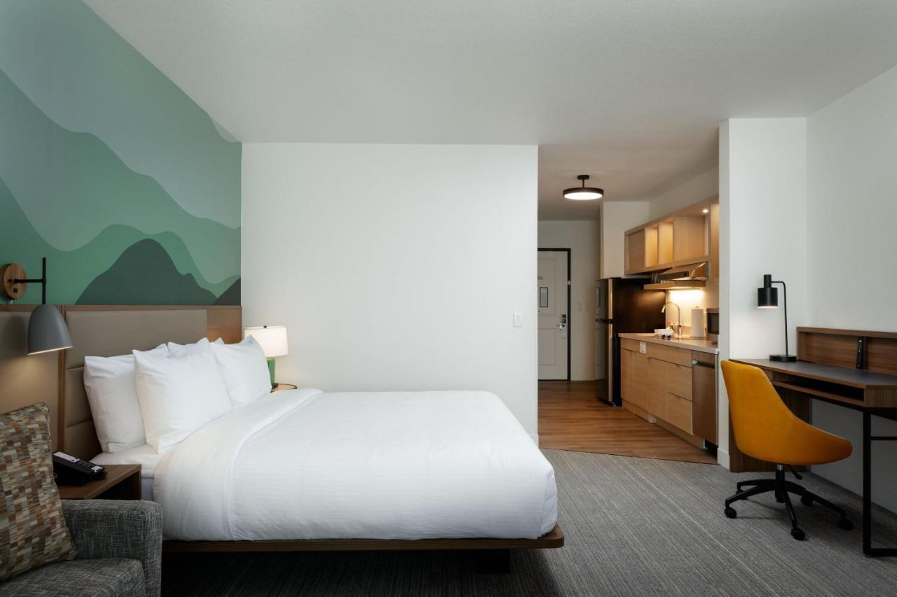 Towneplace Suites By Marriott Denver North ثورنتون المظهر الخارجي الصورة