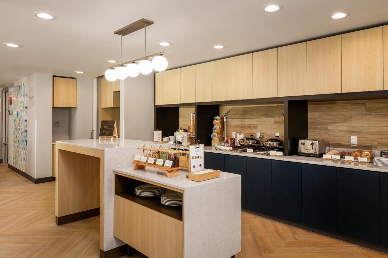 Towneplace Suites By Marriott Denver North ثورنتون المظهر الخارجي الصورة