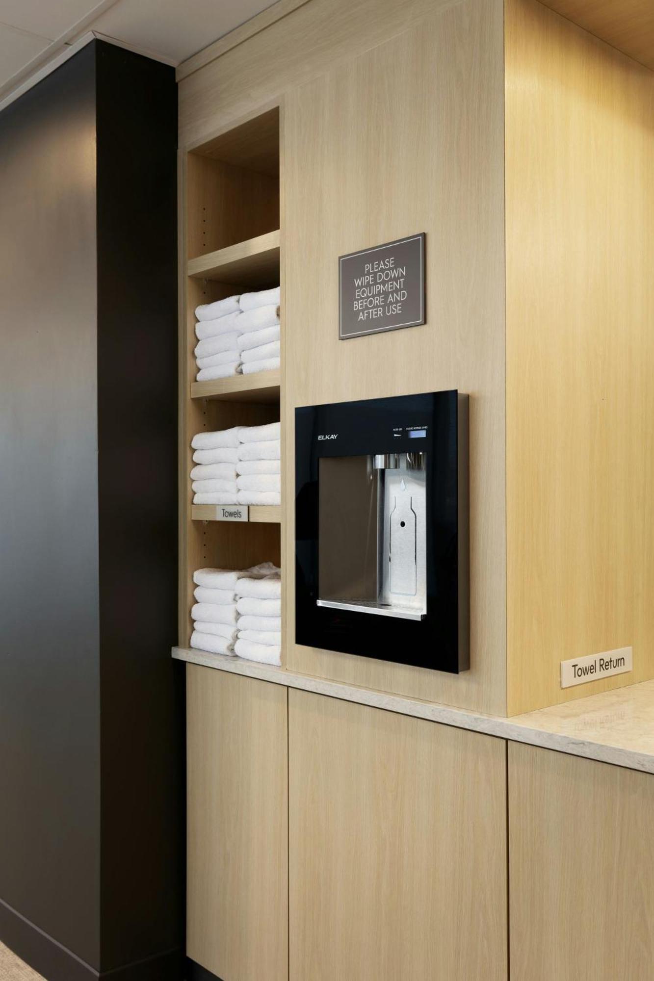 Towneplace Suites By Marriott Denver North ثورنتون المظهر الخارجي الصورة