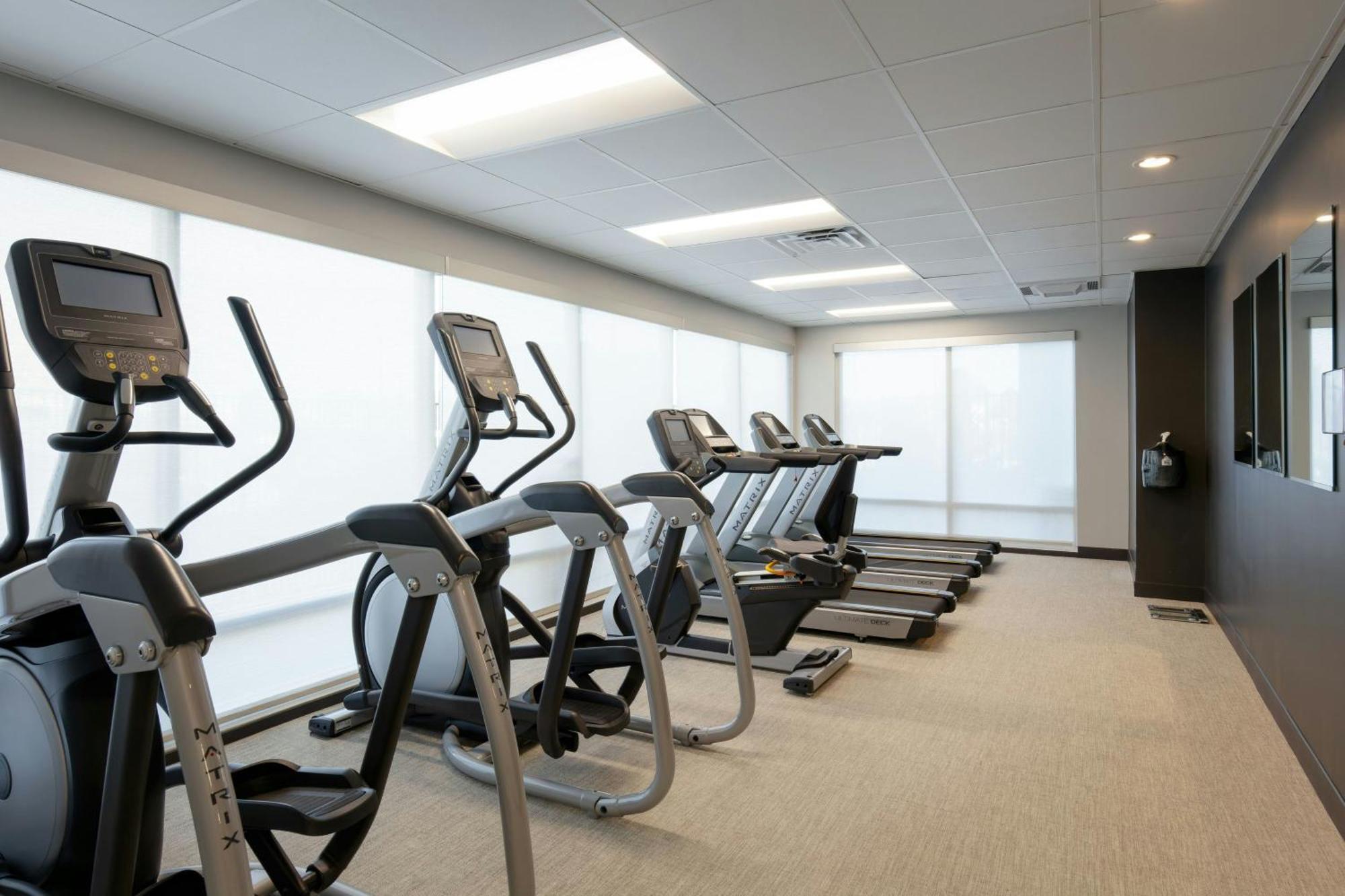 Towneplace Suites By Marriott Denver North ثورنتون المظهر الخارجي الصورة